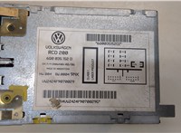  Магнитола Volkswagen Sharan 2000-2010 9228593 #4