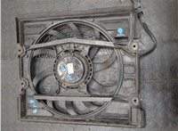 6903028 Вентилятор радиатора BMW 7 E38 1994-2001 9228634 #3