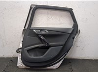 9008Y0 Дверь боковая (легковая) Peugeot 508 2010-2018 9228763 #2