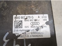 8W0907379G Блок АБС, насос (ABS, ESP, ASR) Audi A5 (F5) 2016-2020 9228783 #5