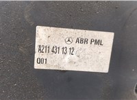 A2114311312 Блок АБС, насос (ABS, ESP, ASR) Mercedes CLS C219 2004-2010 9228786 #2