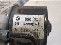 6789301 Блок АБС, насос (ABS, ESP, ASR) BMW 1 E87 2004-2011 9228790 #2