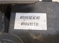 4F0910517AC Блок АБС, насос (ABS, ESP, ASR) Audi A6 (C6) 2005-2011 9228796 #2