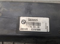 7795383 Пластик радиатора BMW 7 E65 2001-2008 9228889 #2