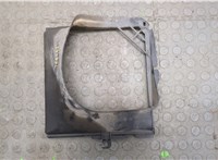 7L0117339 Кожух радиатора интеркулера Volkswagen Touareg 2002-2007 9228960 #1