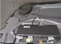 A2037200605 Дверь боковая (легковая) Mercedes C W203 2000-2007 9228991 #3
