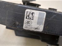 9810310980, 9826133880, 9144G4 Замок двери Citroen C4 Picasso 2016-2018 9228993 #3