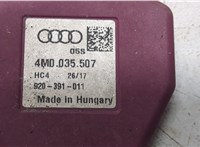 4M0035507 Антенна Audi S5 (F5) 2016-2019 9229026 #3