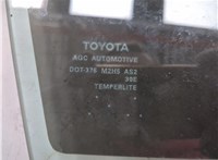 6810106080 Стекло боковой двери Toyota Camry V40 2006-2011 9229094 #2