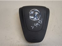 13275647 Подушка безопасности водителя Opel Insignia 2008-2013 9229146 #1