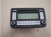 1K0035186T Магнитола Volkswagen Jetta 5 2004-2010 9229240 #9