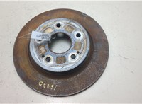 42510T38A00 Диск тормозной Acura INTEGRA 2022-2025 9229389 #4