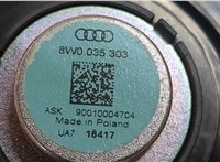 8W0035303 Динамик Audi S5 (F5) 2016-2019 9229442 #4