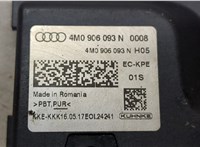 4M0906093N Блок управления топливным насосом Audi S5 (F5) 2016-2019 9229496 #4