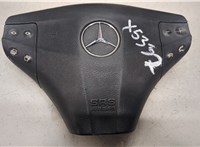 1221540315 Подушка безопасности водителя Mercedes C W203 2000-2007 9229951 #1