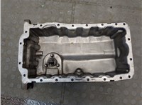  Поддон Volkswagen Caddy 2004-2010 9230012 #2