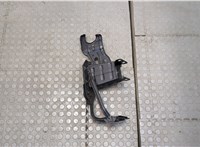  Кронштейн усилителя бампера Mercedes C W203 2000-2007 9230214 #1