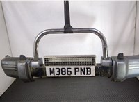 MB679560 Бампер Mitsubishi Pajero 1990-2000 9230238 #1