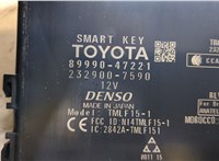 8999047221, 2329007590 Блок управления бесключевого доступа Toyota Prius 2015-2019 9230311 #2