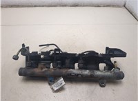 93185825 Рампа (рейка) топливная Opel Vivaro 2001-2014 9230332 #4