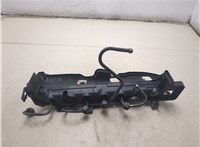 93185825 Рампа (рейка) топливная Opel Vivaro 2001-2014 9230332 #5