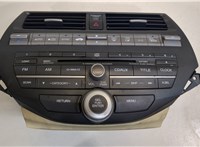  Магнитола Honda Crosstour 9230470 #1