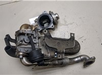  Клапан рециркуляции газов (EGR) Skoda Octavia (A5) 2004-2008 9230535 #3