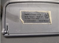 7L6867773K Шторка багажника Volkswagen Touareg 2002-2007 9230558 #4