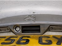 A2197500875 Крышка (дверь) багажника Mercedes CLS C219 2004-2010 9230580 #4