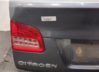 6340G3 Фонарь крышки багажника Citroen C5 2008- 11098247 #2