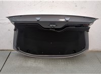  Крышка (дверь) багажника Citroen C5 2008- 9230588 #5