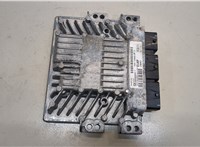 5WS40595FT, 285038780, 7G9112A650UF Блок управления двигателем Ford Mondeo 4 2007-2015 9230686 #1