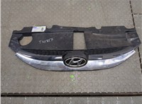 863512Y000 Решетка радиатора Hyundai ix 35 2010-2015 9230707 #1