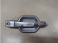  Ручка двери наружная Mitsubishi Pajero 2006-2011 9230731 #1