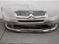 9646215477 Бампер Citroen C4 2004-2010 9230755 #1