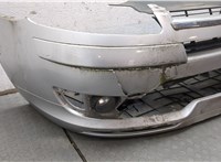 9646215477 Бампер Citroen C4 2004-2010 9230755 #2