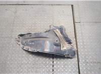  Защита арок (подкрылок) Nissan Note E11 2006-2013 9230757 #1