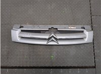 9644758177 Решетка радиатора Citroen Berlingo 2002-2008 9230831 #1