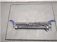 9806629380 Рамка капота Citroen C4 Picasso 2016-2018 9230850 #1