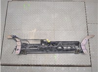 9806629380 Рамка капота Citroen C4 Picasso 2016-2018 9230850 #2