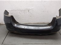  Бампер Honda Insight 2009- 9230947 #1