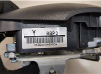  Подушка безопасности водителя Mazda 3 (BL) 2009-2013 9231032 #3