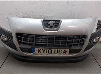  Бампер Peugeot 3008 2009-2016 9231055 #1