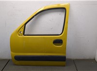  Дверь боковая (легковая) Renault Kangoo 1998-2008 9231274 #1