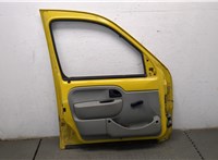  Дверь боковая (легковая) Renault Kangoo 1998-2008 9231274 #3