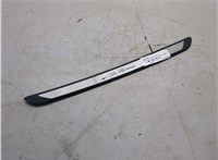  Накладка на порог Alfa Romeo Stelvio 2016- 9231311 #4