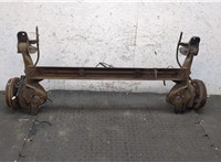 551001C200 Балка подвески задняя Hyundai Getz 9231364 #3