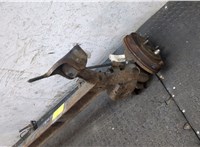 551001C200 Балка подвески задняя Hyundai Getz 9231364 #5