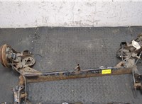 551001C200 Балка подвески задняя Hyundai Getz 9231364 #6