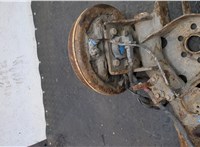 551001C200 Балка подвески задняя Hyundai Getz 9231364 #7